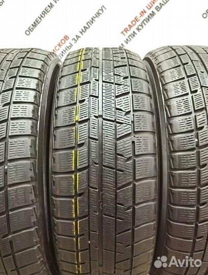 Yokohama Ice Guard IG50 205/55 R16 87M