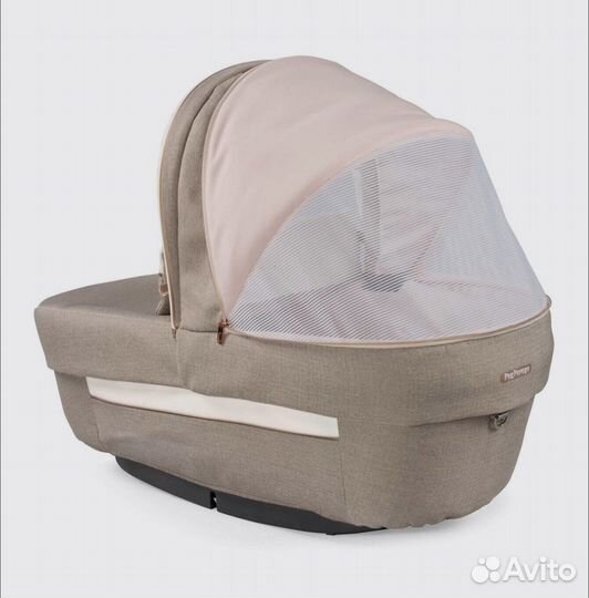 Люлька Peg-Perego Culla Elite Mon Amour