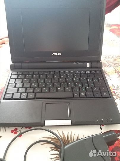 Нетбук asus
