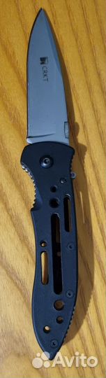 Нож складной crkt