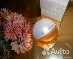 Парфюмерия Incandessence Avon Эйвон