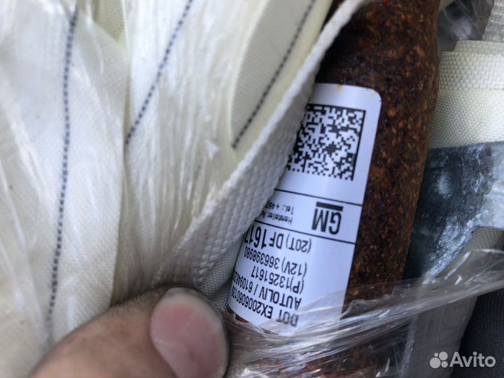 Шторка безопасности opel astra J универсал