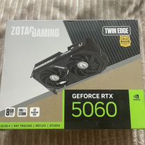 Игровой компьютер rtx 5060, Подольск