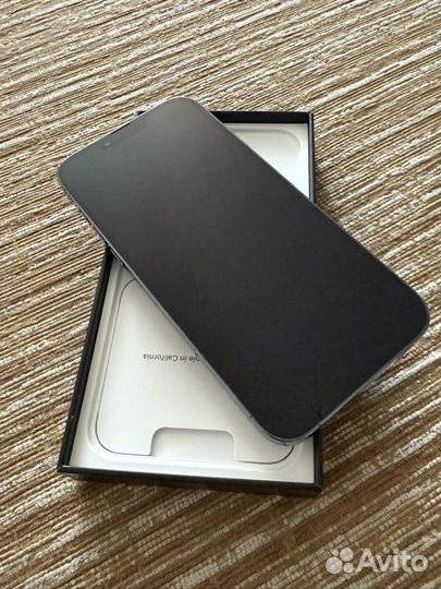 iPhone 13 Pro Max, 128 ГБ