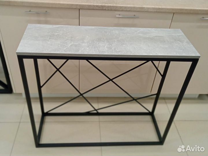 Консоль Лофт