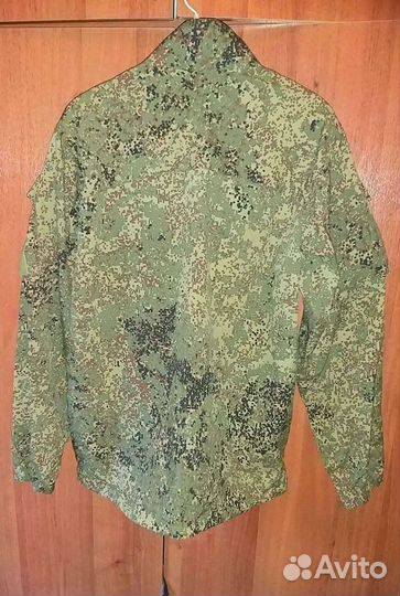 Ветровка вкбо 48/4