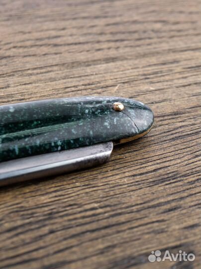 Опасная бритва Стиз 9, СССР