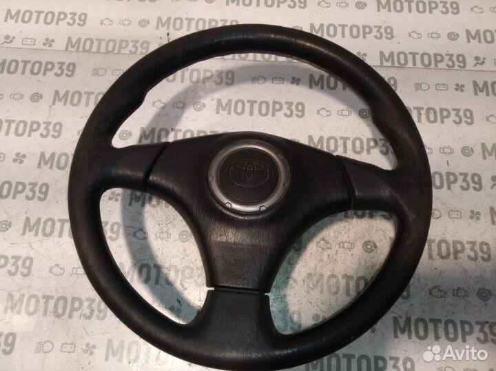 Руль с Airbag Toyota Rav4 A20 2003