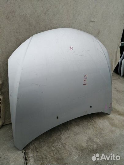 Капот Subaru Impreza GH