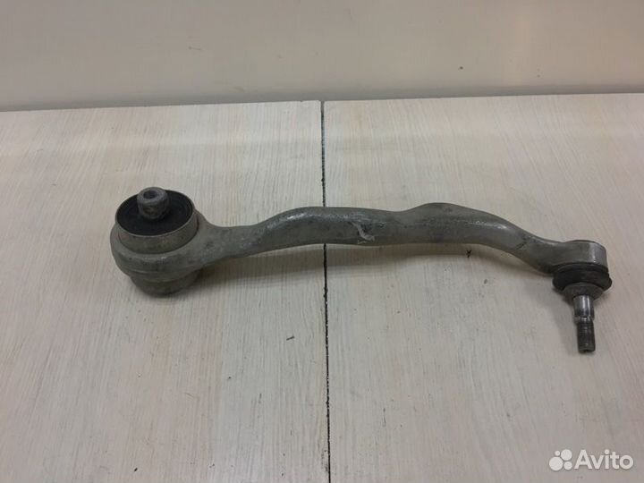 Рычаг передний Audi Q3 8U 2014