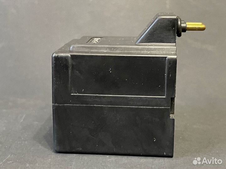 Koshin Racine W-21B-06-A100 Катушка, новая, 1 шт