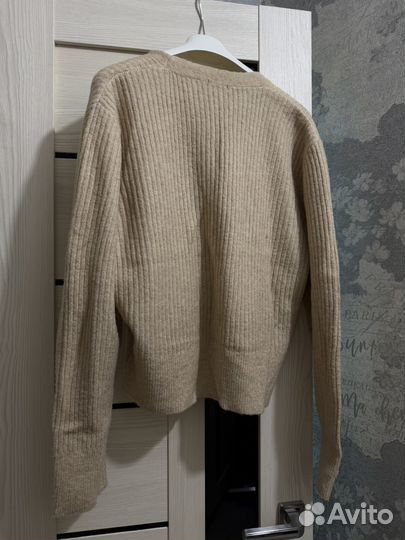 Кардиган wool'oro