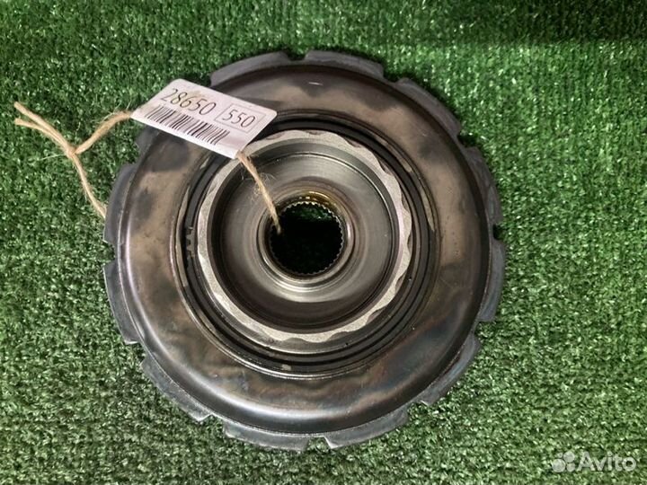 Шестерня АКПП Volkswagen Caddy MK1 1G 1985