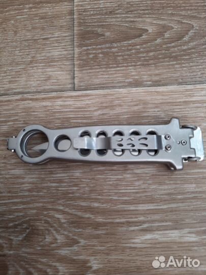 Ножи складные