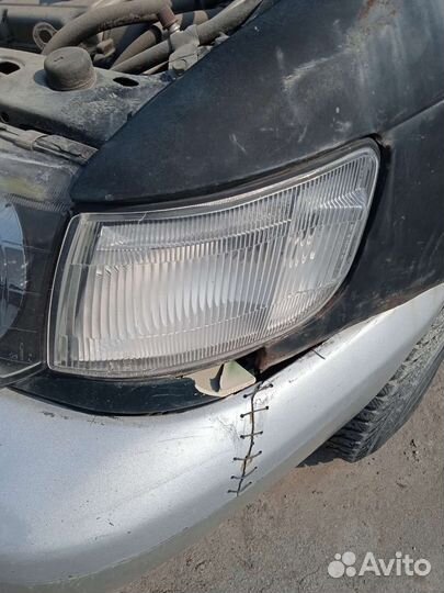 Указатель поворота левый Mitsubishi RVR Z N11W