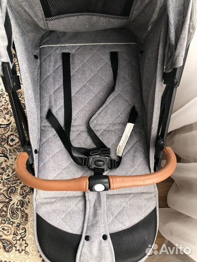 Прогулочная коляска бу