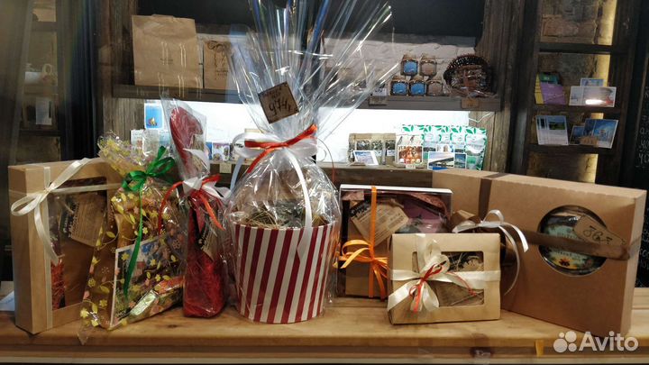 Подарочные наборы на Ленина, Чайная Лавка