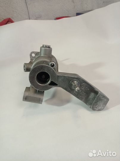 Volkswagen caravelle т6