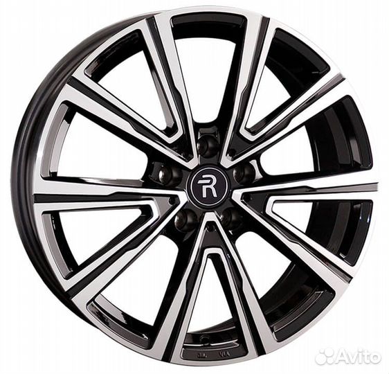 Диск Replay DF3 BKF 7*18/5*108 d65,1 ет40