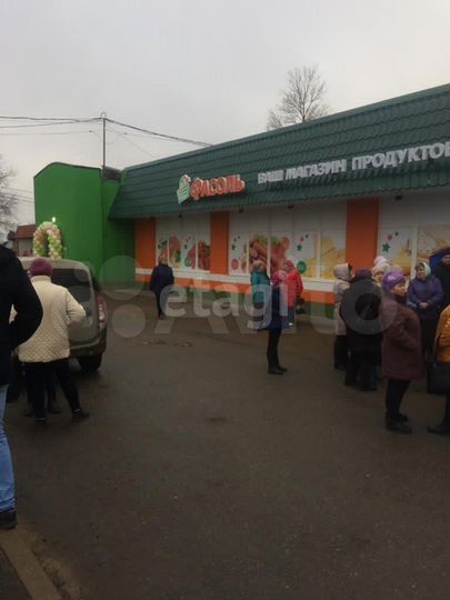 Продам помещение свободного назначения, 506.1 м²