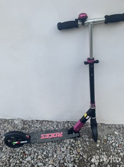 Самокат roces