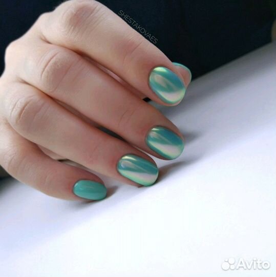 Маникюр, педикюр, наращивание