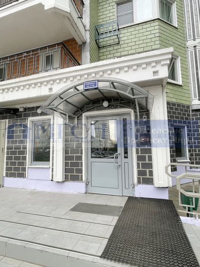 2-к. квартира, 59 м², 14/19 эт.