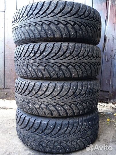Sava Eskimo Stud 205/55 R16