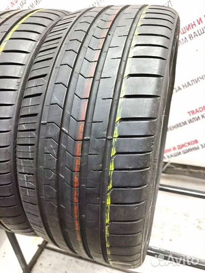 Vredestein Ultrac Satin 215/40 R17 87Y
