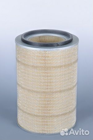 AF25022 фильтр очистки воздуха fleetguard