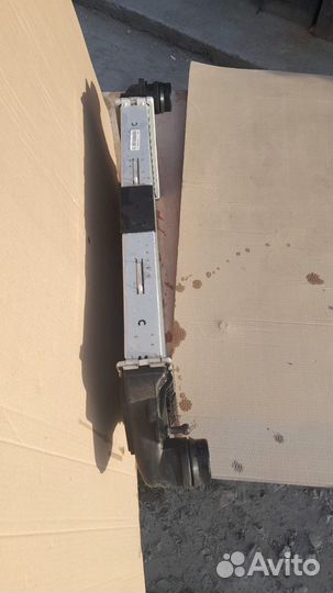 Интеркуллер GLE/GLS A0995002800