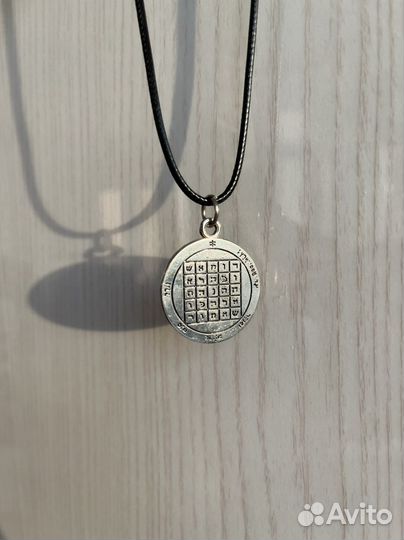 Кулон Тибет