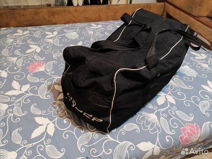 Хоккейный баул Bauer