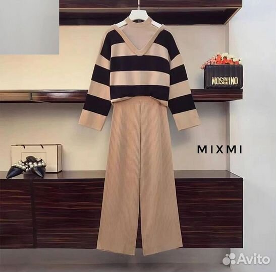 Костюм двойка 48р до 58р