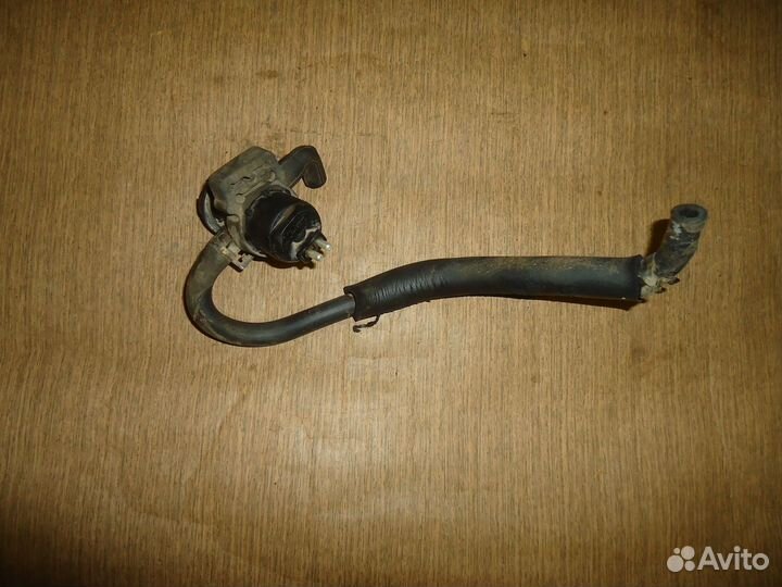 0011409960 клапан вентиляции SsangYong Musso