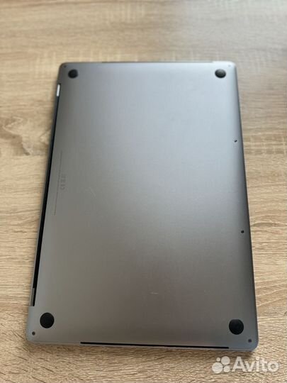 Macbook Pro 15 2019 i7