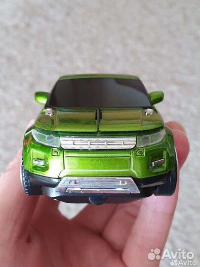 Беспроводная мышь Land Rover Range Rover Evoque