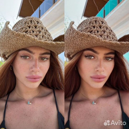 Обработка фото