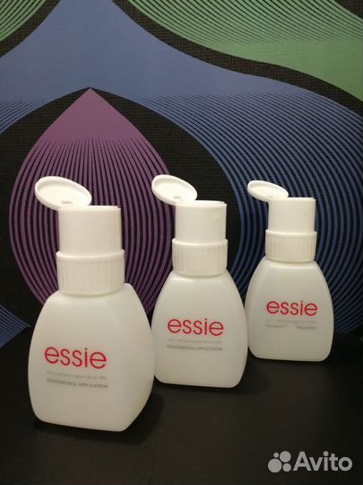 Помпы для маникюра