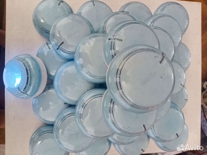 Извещатель ип 212 64 r3