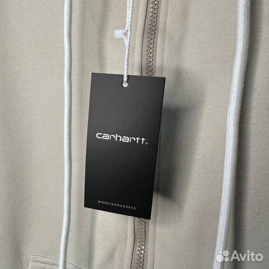 Худи carhartt