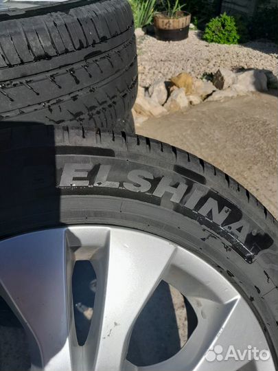 Белшина Artmotion 215/55 R16 95H