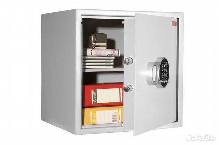 Сейф для дома и офиса с электронным замком
