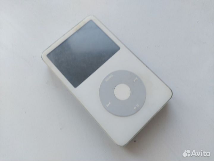 Плеер iPod video 60gb