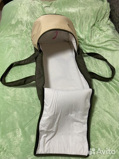Переноска для детей