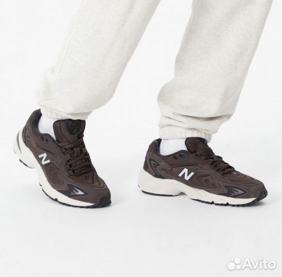 Ригинальные кроссовки NEW balance 725