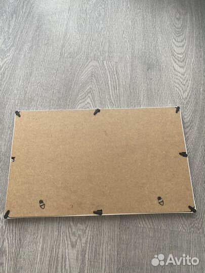 Рамки для фото и картин