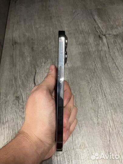 iPhone 13 Pro, 256 ГБ