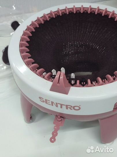 Продам машинку для вязания