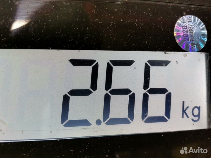 Насос гидроусилителя руля (гур) Mitsubishi Pajero